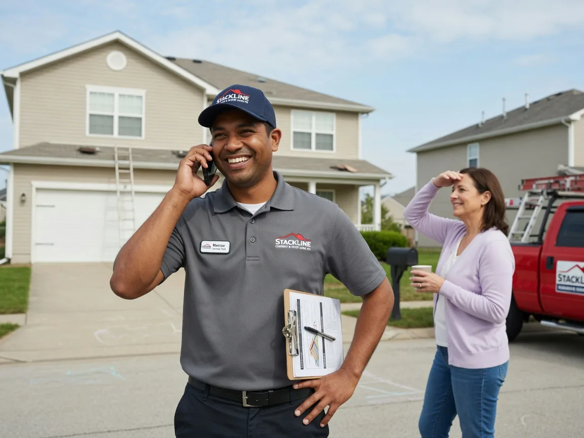 Chimney flashing repair Midpines, CA FAQs
